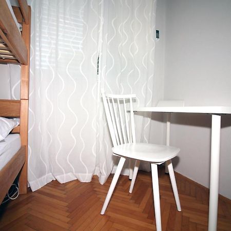 Hostel Marko Tisno Eksteriør bilde