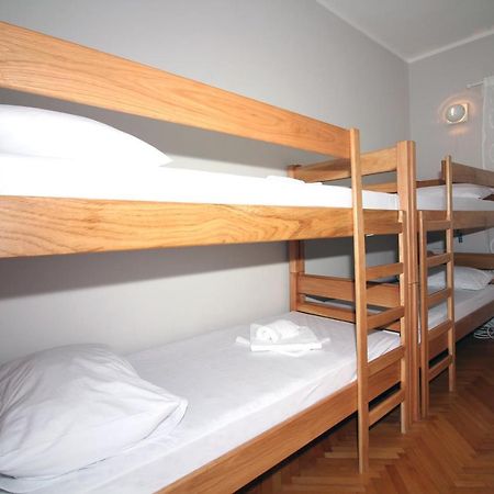 Hostel Marko Tisno Eksteriør bilde