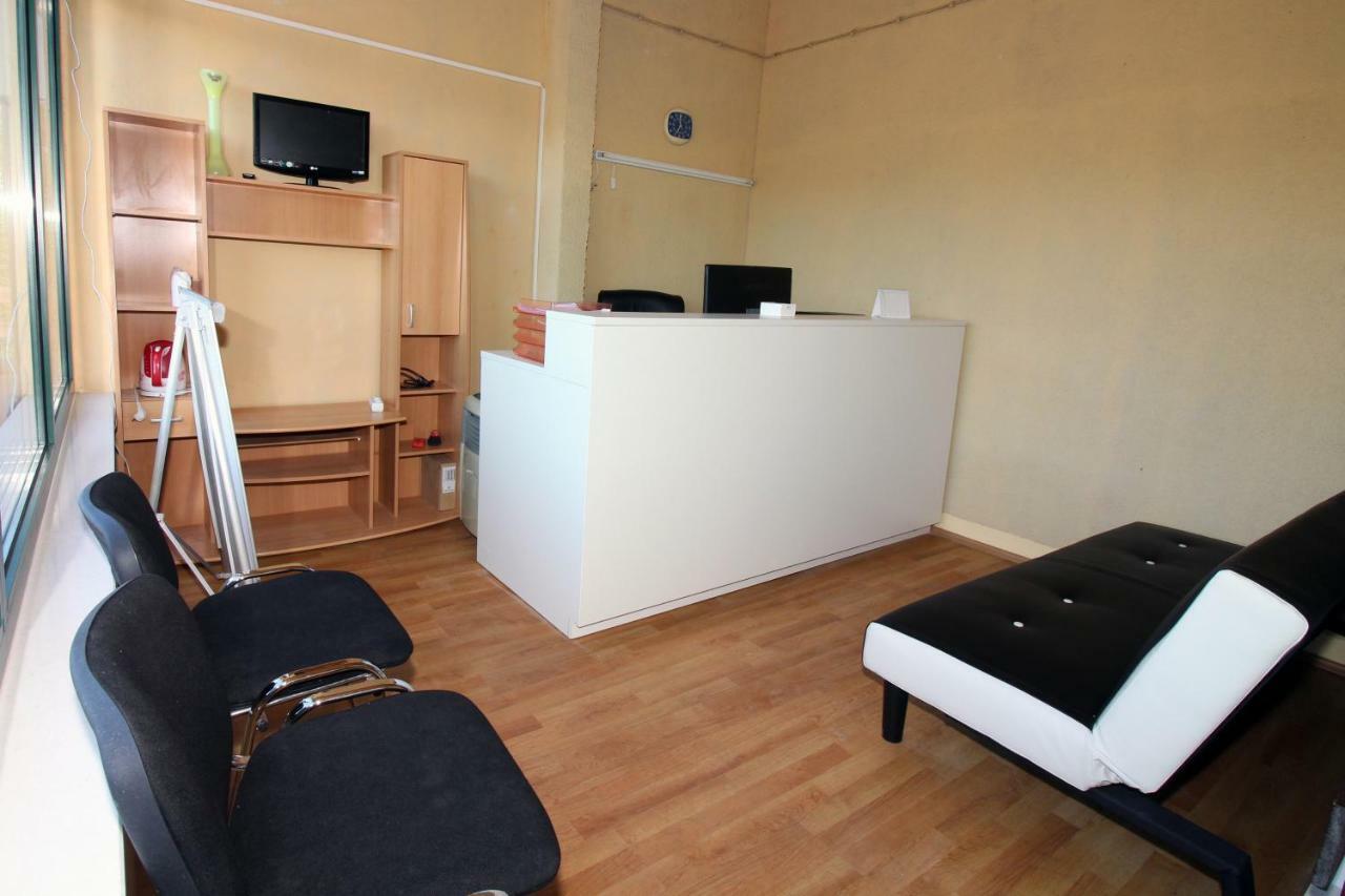 Hostel Marko Tisno Eksteriør bilde